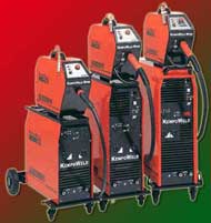 KEMPOWELD 2501, 3200, 3200W, 4000, 4000W, 5500W